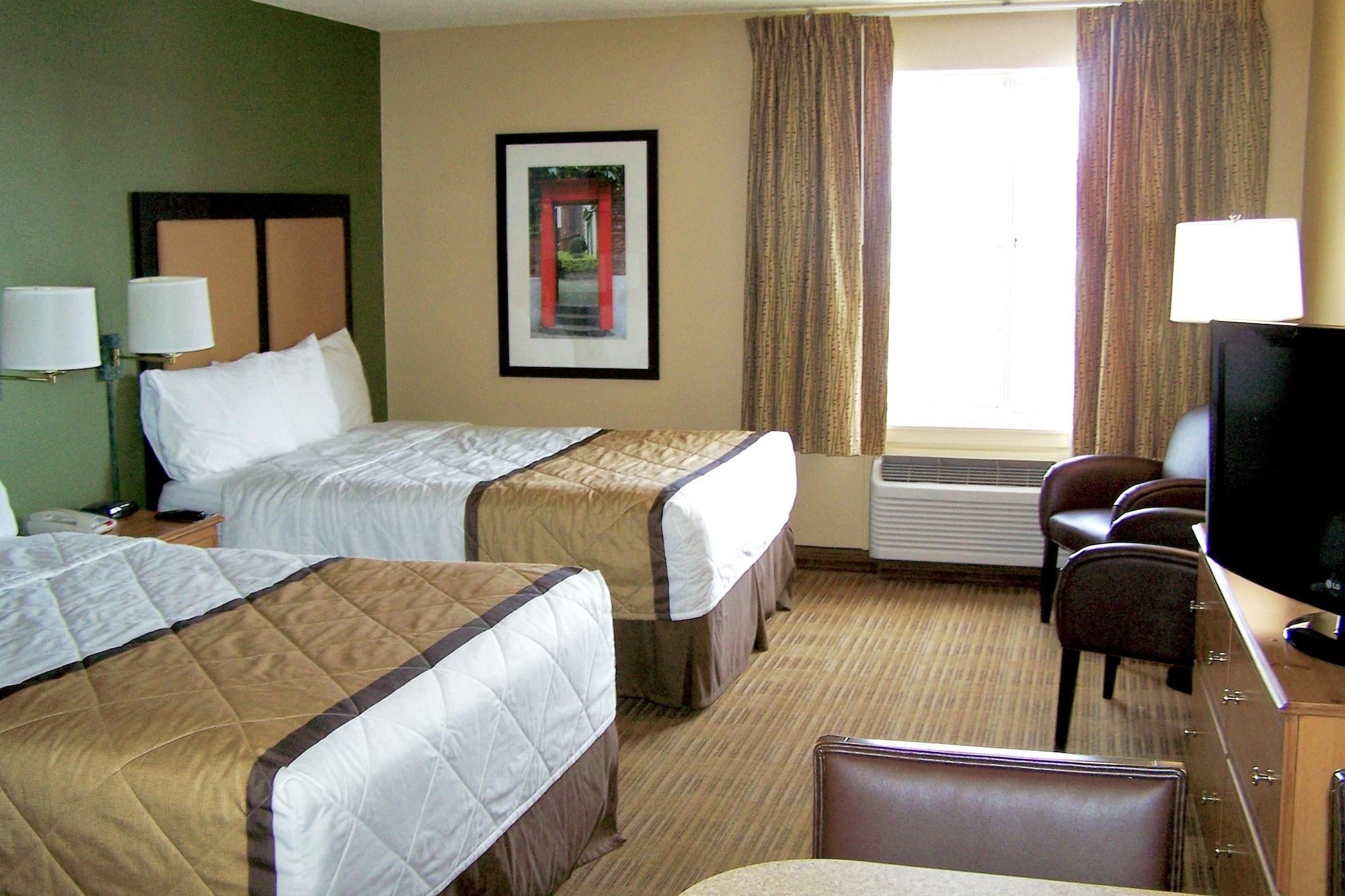Extended America - Milwaukee -