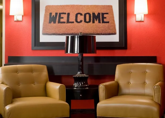 Extended Stay America Suites - Milwaukee - Brookfield
