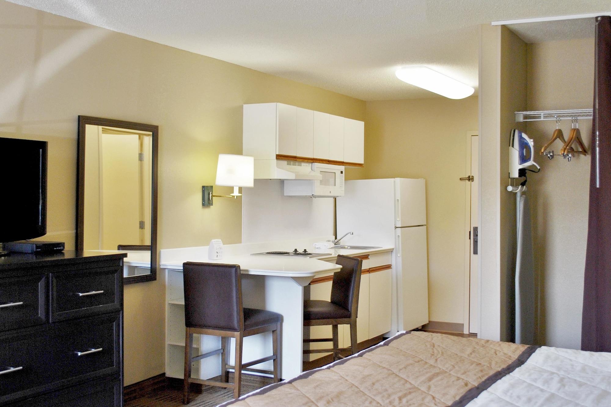 Hotel Extended America - Milwaukee - Brookfield