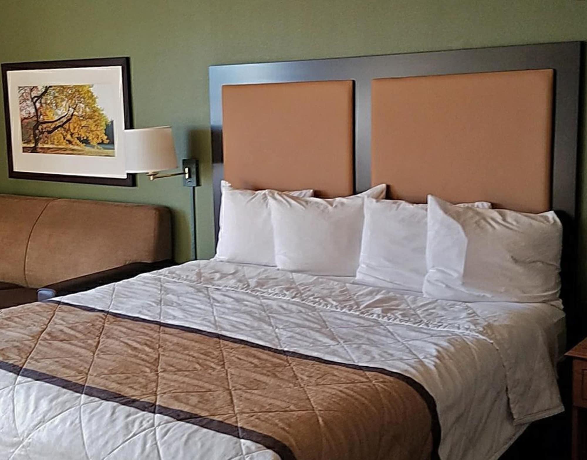 Hotel Extended America - Milwaukee -