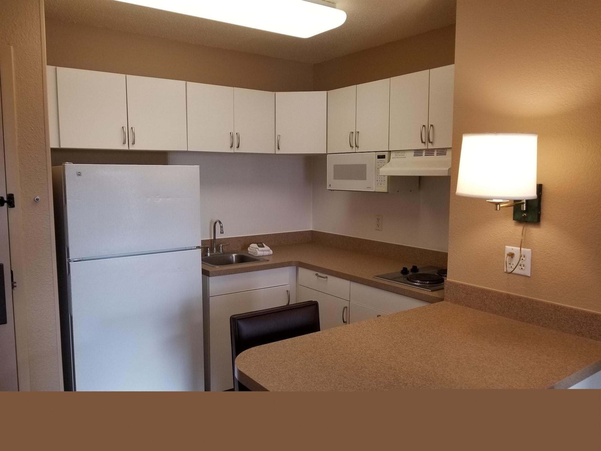 Hotel Extended America - Milwaukee - 2*