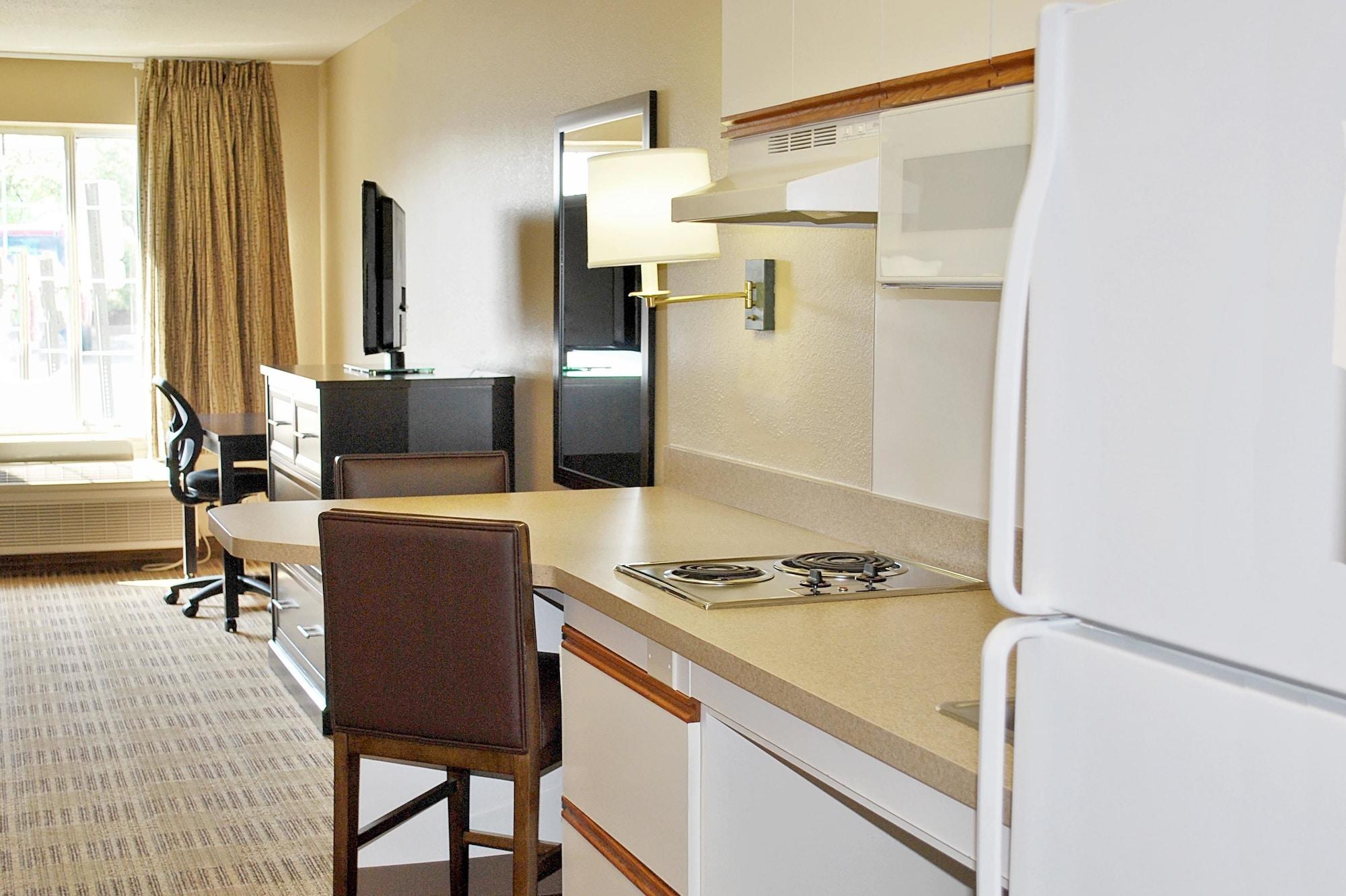 Hotel Extended America - Milwaukee - Brookfield