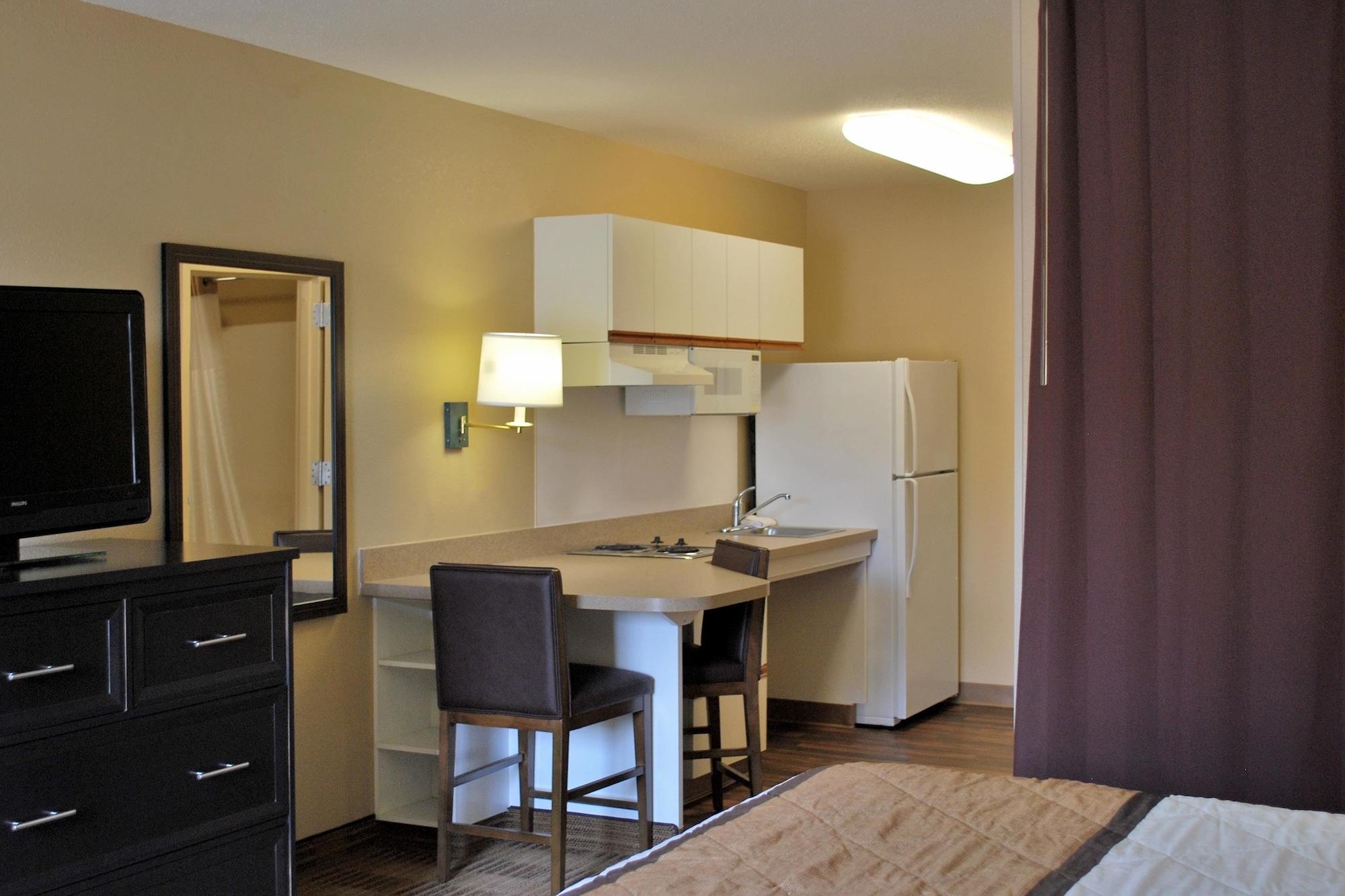 Extended America - Milwaukee - 2*