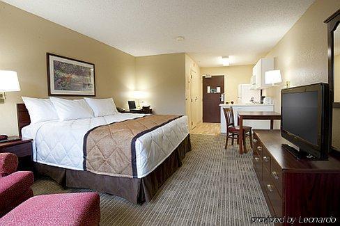 Extended America - Milwaukee -