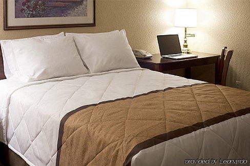 Hotel Extended America - Milwaukee - Brookfield