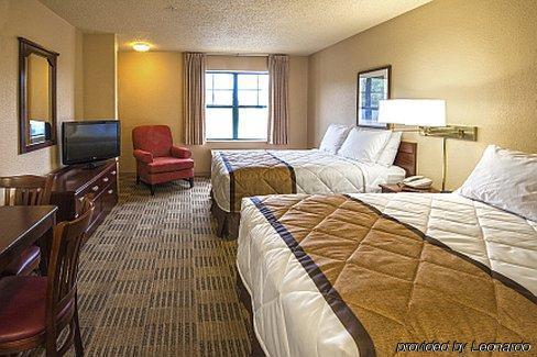Hotel Extended America - Milwaukee - Brookfield