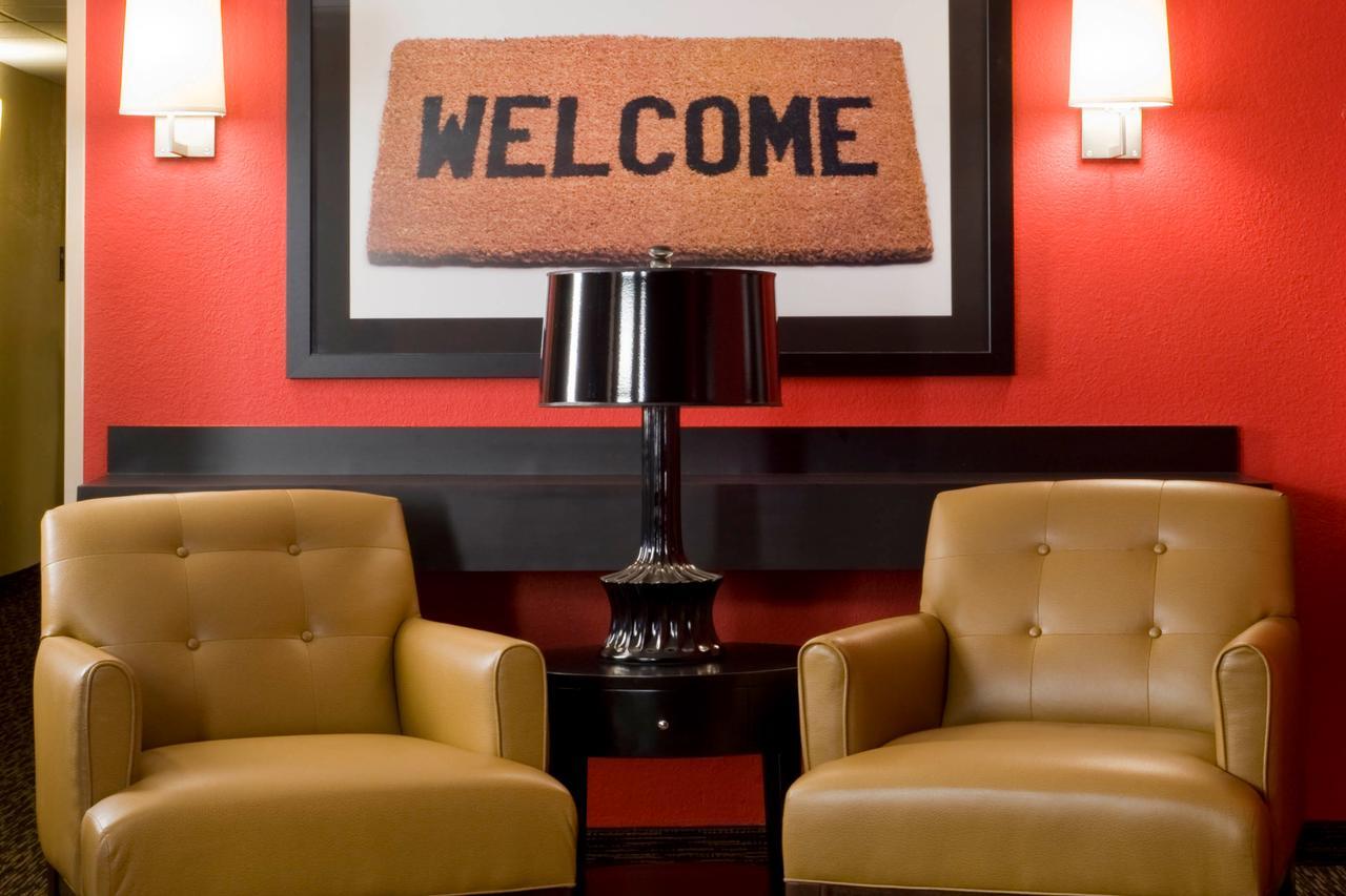 Extended America - Milwaukee - Hotel 2*